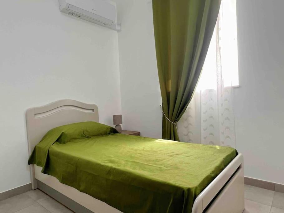 Modern Apartment In Марсаскала Екстериор снимка